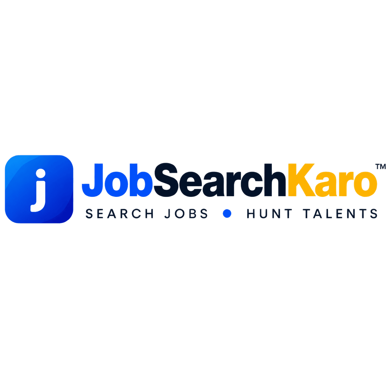 JobSearchKaro logo