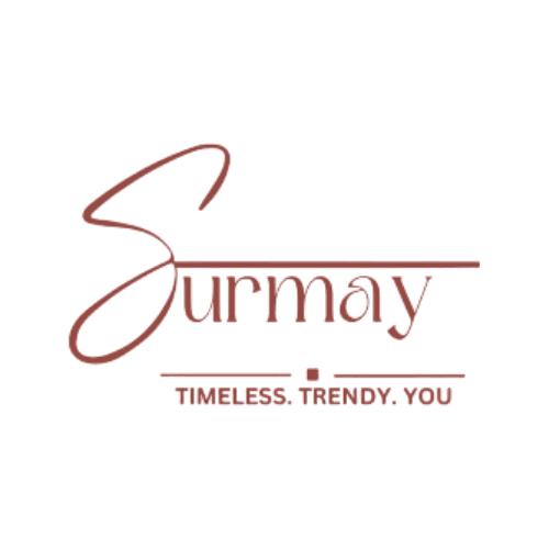Surmay logo