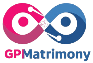 GPMatrimony logo
