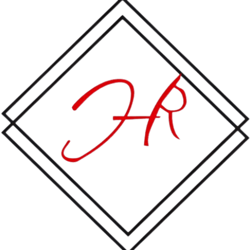HR logo