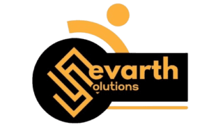 Levarth Solutions logo