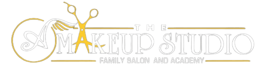 The Makeup Studio logo