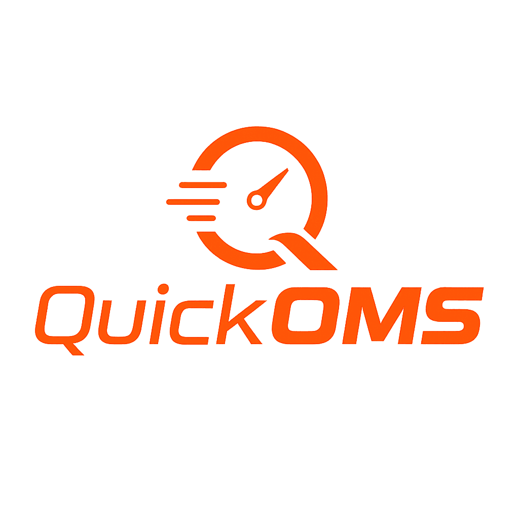 QuickOMS logo