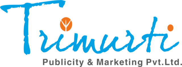Trimurti Publicity & Marketing logo