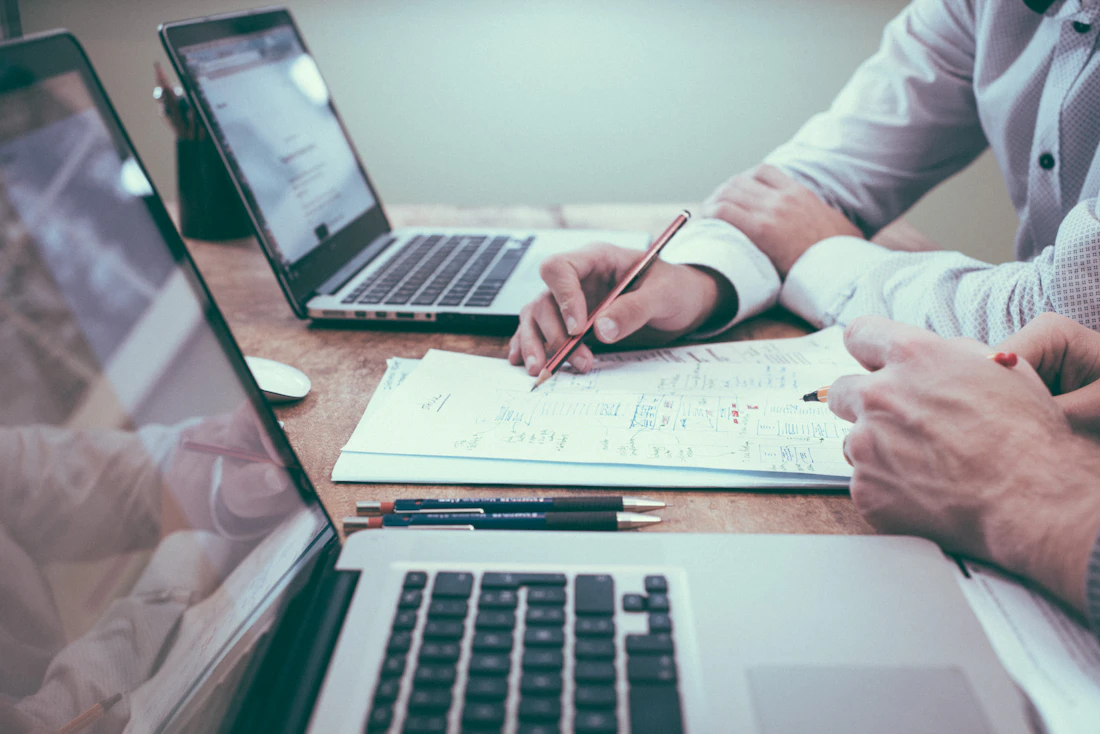 ERP Implementation: The Complete Step-by-Step Guide