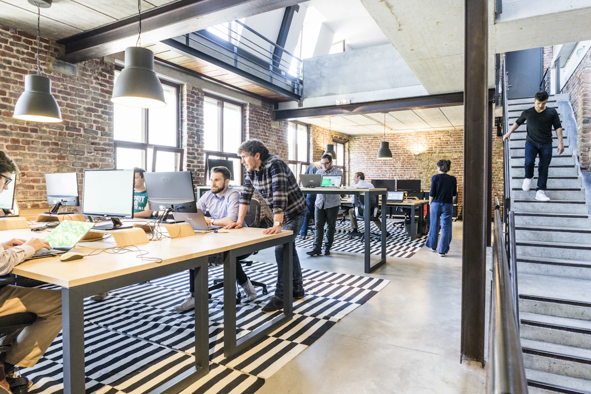 From Idea to MVP: A Startup's Software Playbook