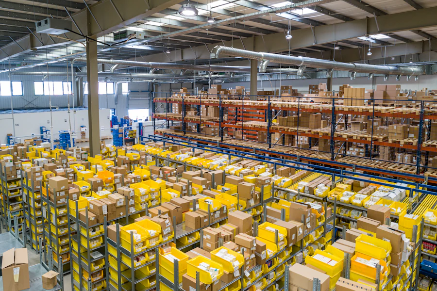 Inventory Software