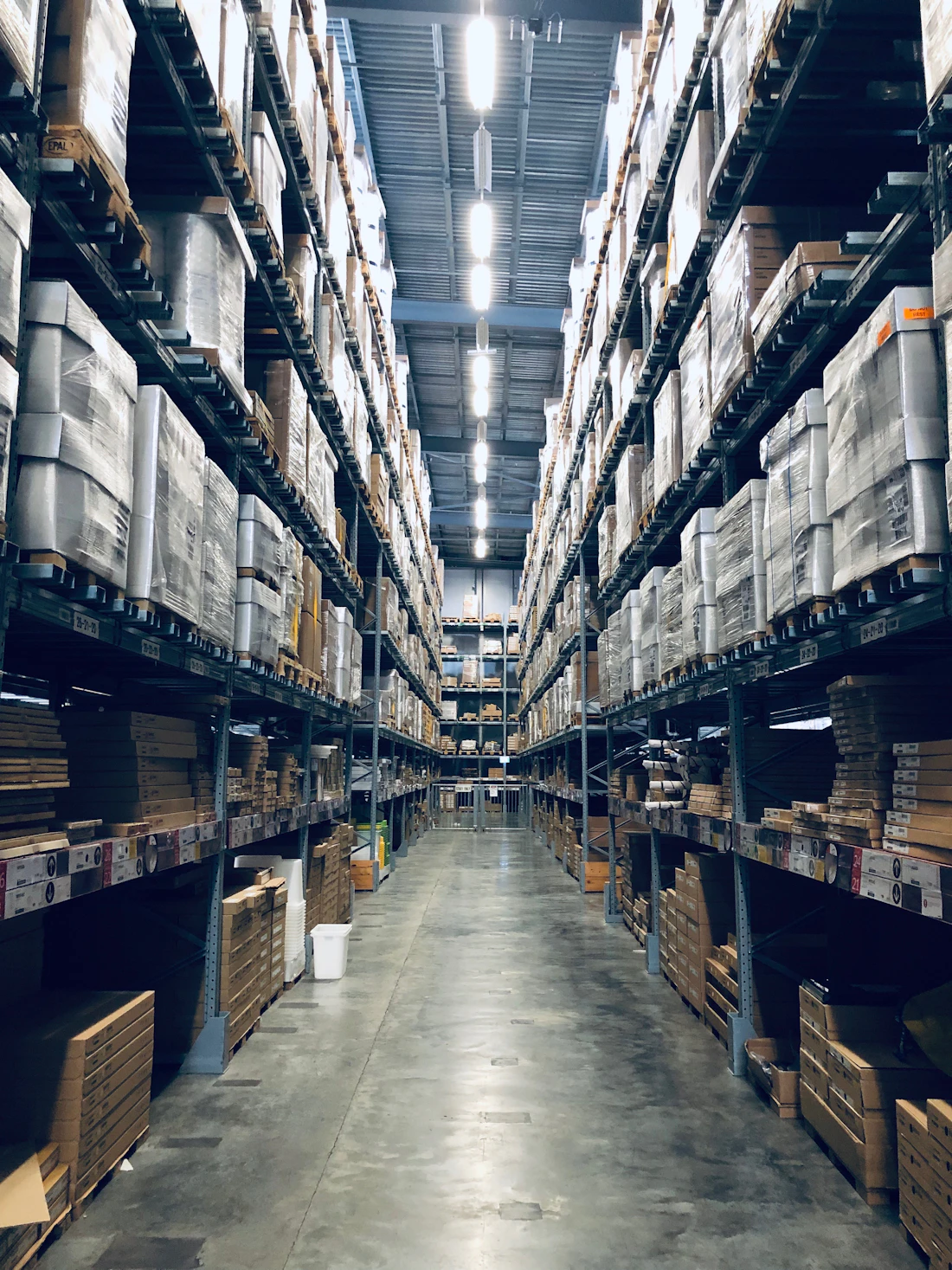 Inventory Management System