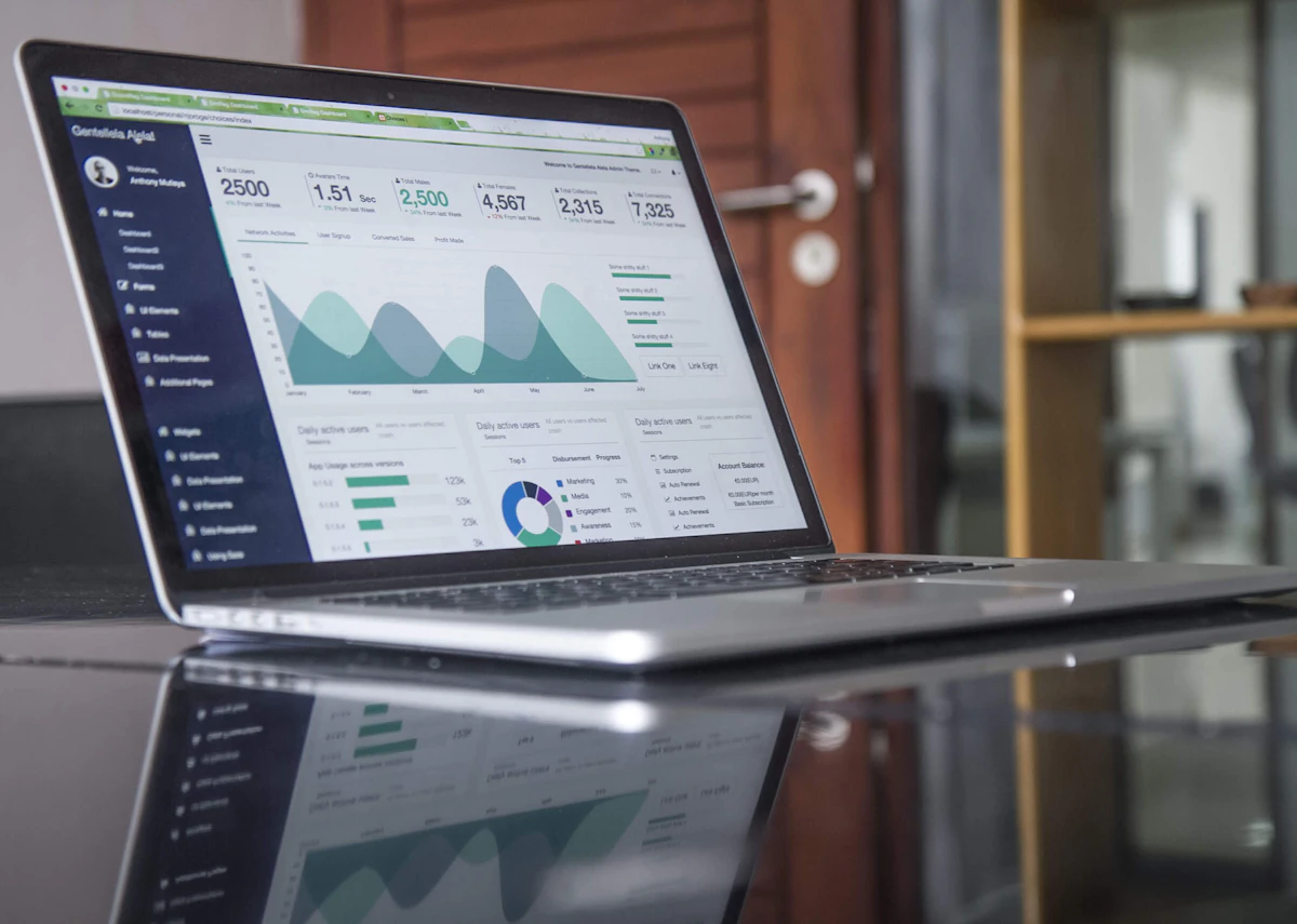 Digital Marketing Campaign