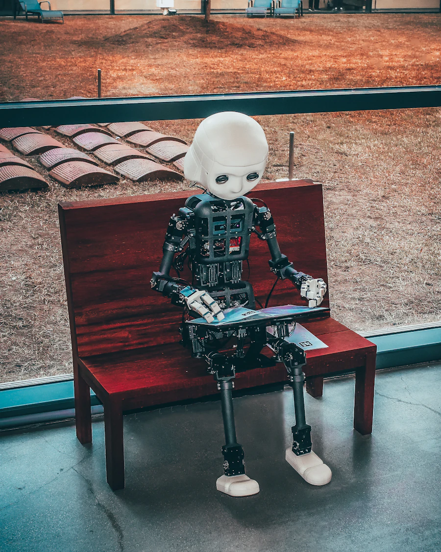 AI & Machine Learning