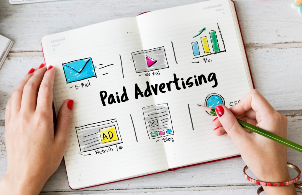 Pay-Per-Click Advertising (PPC)