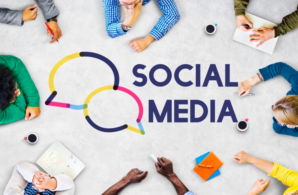 Social Media Marketing (SMM)